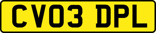 CV03DPL