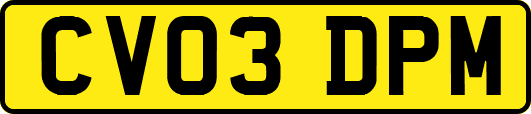CV03DPM