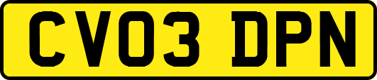 CV03DPN