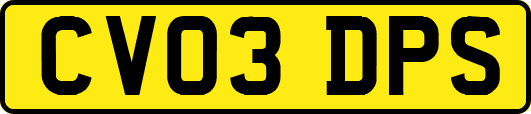 CV03DPS