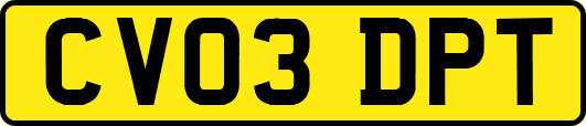 CV03DPT