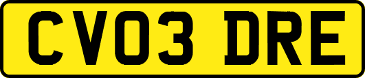 CV03DRE