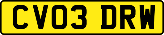 CV03DRW
