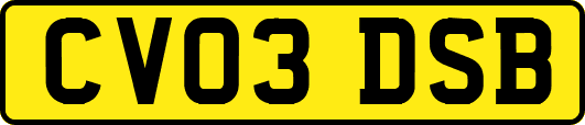 CV03DSB