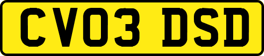 CV03DSD