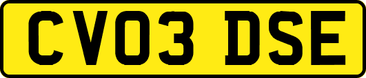 CV03DSE
