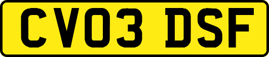CV03DSF