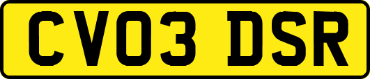 CV03DSR