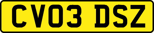 CV03DSZ