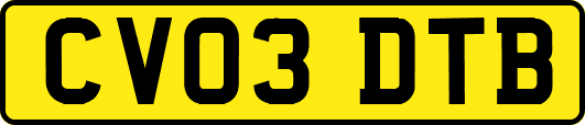 CV03DTB