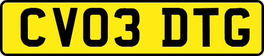 CV03DTG