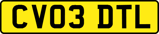 CV03DTL