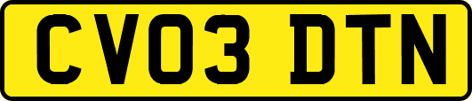 CV03DTN