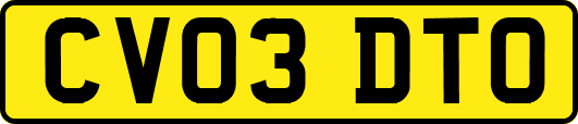 CV03DTO