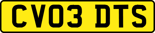 CV03DTS