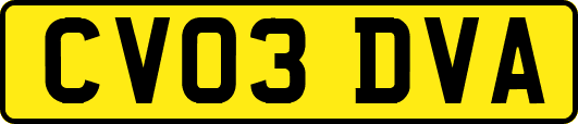 CV03DVA