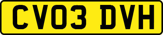 CV03DVH