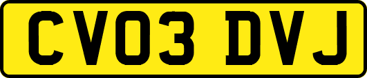 CV03DVJ