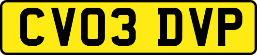 CV03DVP