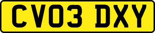 CV03DXY