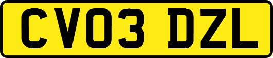 CV03DZL