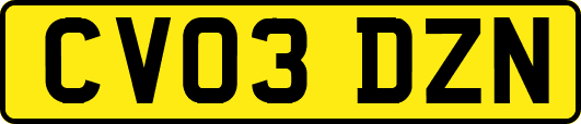 CV03DZN