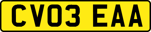 CV03EAA