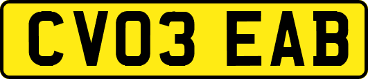 CV03EAB