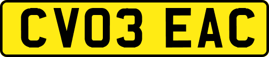CV03EAC