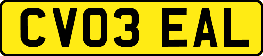 CV03EAL