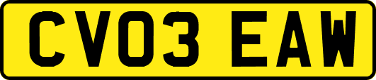 CV03EAW