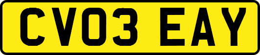CV03EAY