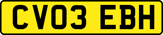 CV03EBH