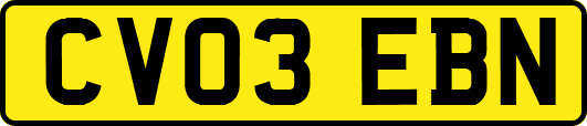 CV03EBN