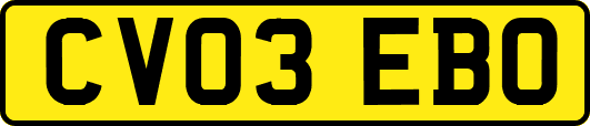 CV03EBO