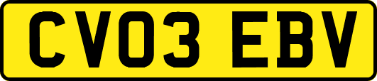 CV03EBV