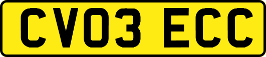 CV03ECC