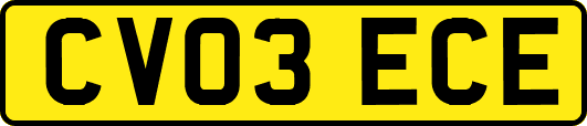 CV03ECE