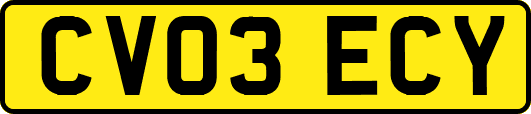 CV03ECY