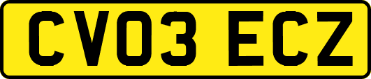 CV03ECZ