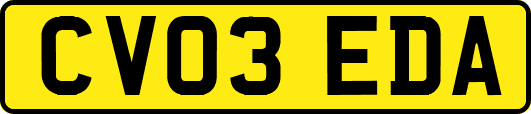 CV03EDA