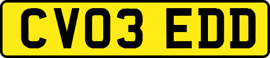 CV03EDD