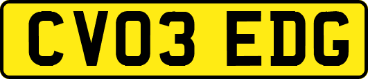 CV03EDG