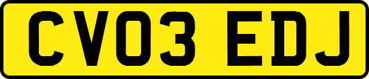 CV03EDJ