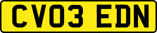CV03EDN