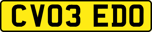 CV03EDO