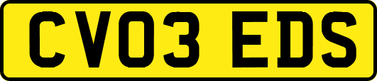 CV03EDS