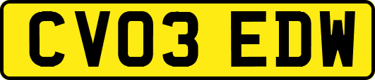 CV03EDW