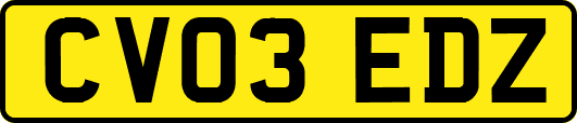 CV03EDZ