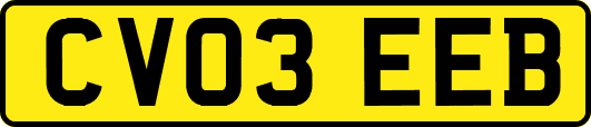 CV03EEB